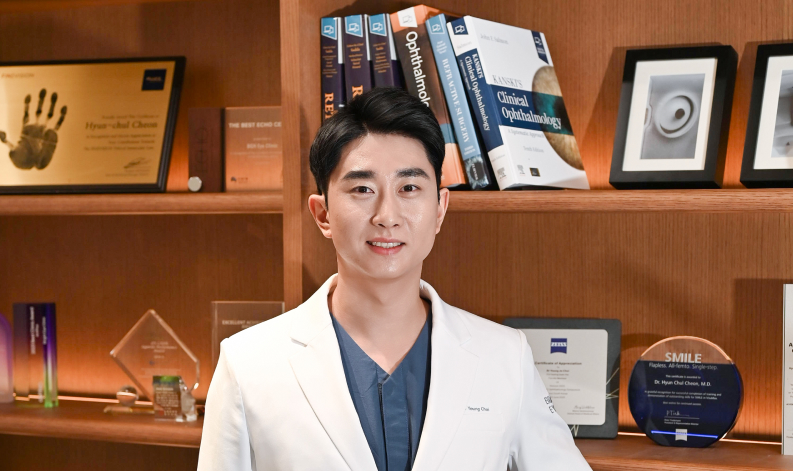 Dr. Soo Young Choi